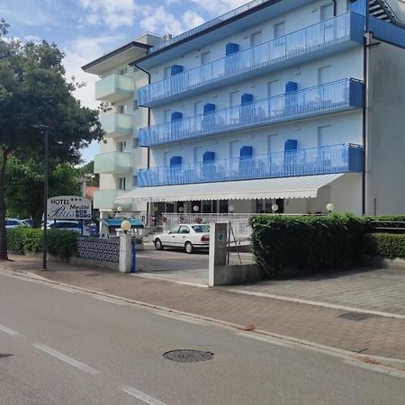 Hotel Paris Lignano Sabbiadoro Zewnętrze zdjęcie